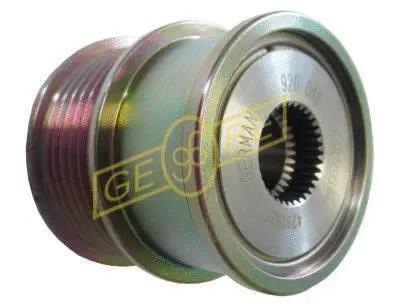 Starter (6 7004 1)