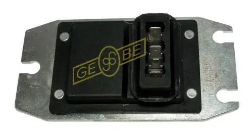 Switch Unit, ignition system (9 4010 1)