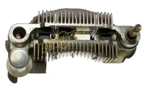 Solenoid Switch, starter (4 6006 1)