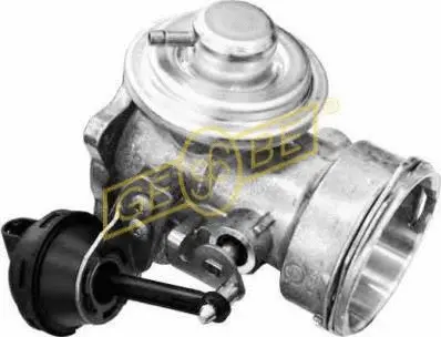 Idle Control Valve, air supply (9 3315 1)