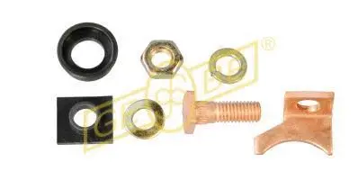 Alternator (6 8038 1)