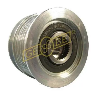 Solenoid Switch, starter (4 6362 9)