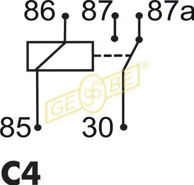 Mass Air Flow Sensor (9 5015 1)