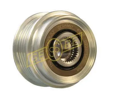 Solenoid Switch, starter (4 6182 9)