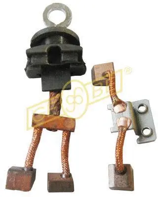 Carbon Brush, starter (0 1983 1)