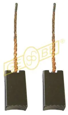 Carbon Brush, starter (0 1938 1)