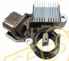 Alternator Freewheel Clutch (3 3576 1)