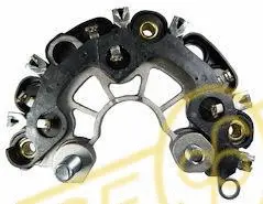 Freewheel Gear, starter (4 5017 1)