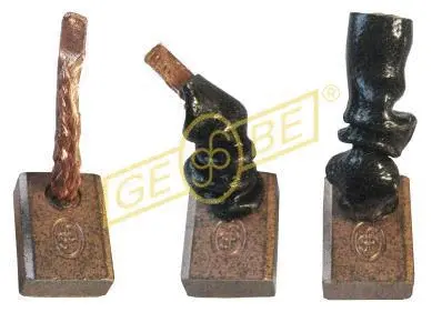 Carbon Brush, starter (0 1608 1)