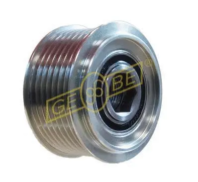 Solenoid Switch, starter (4 6315 9)