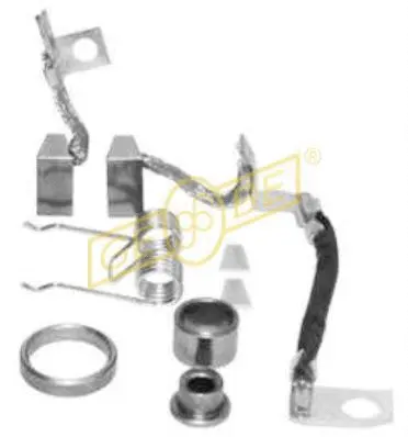 EGR Valve (9 3035 1)