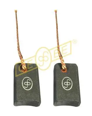 Carbon Brush, alternator (0 1086 1)