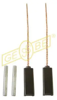 Carbon Brush, alternator (0 1065 1)