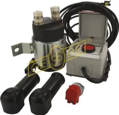 Mass Air Flow Sensor (9 5059 1)