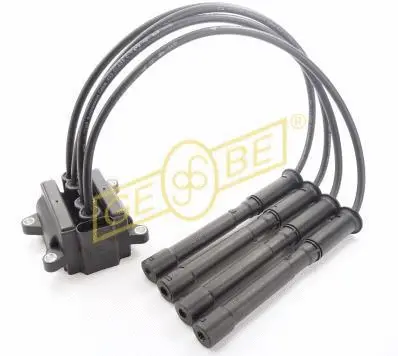 Ignition Coil (9 4517 1)