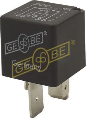 Mass Air Flow Sensor