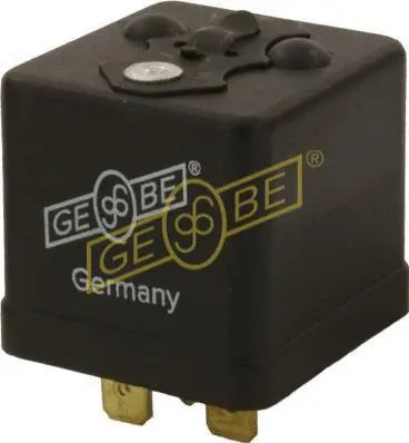 Mass Air Flow Sensor (9 5061 1)