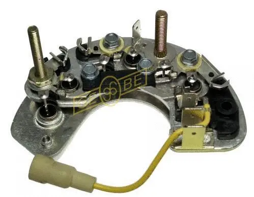 Freewheel Gear, starter (4 5144 1)