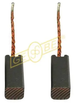 Carbon Brush, starter (0 1954 1)
