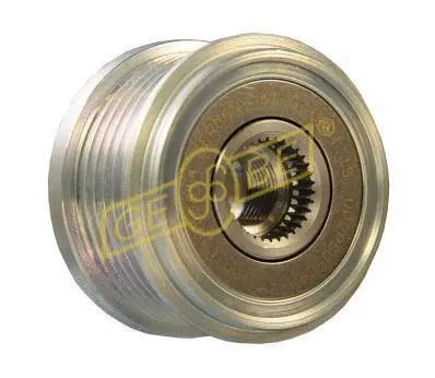 Solenoid Switch, starter (4 6245 9)