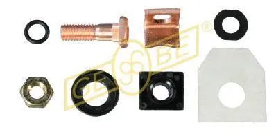 Alternator (6 8062 1)