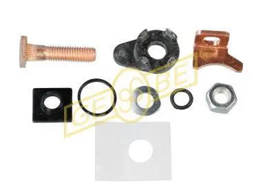 Alternator (6 8041 1)