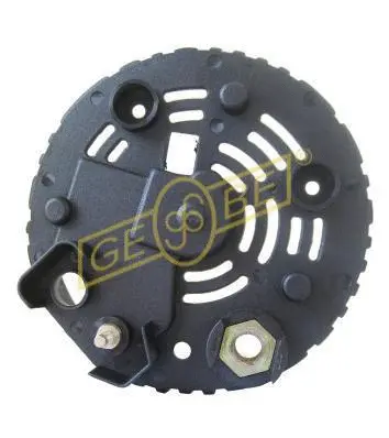 Alternator Regulator (1 4401 1)