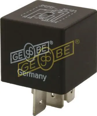 Mass Air Flow Sensor