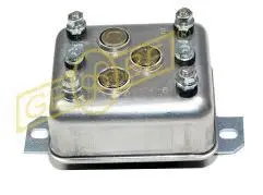 Alternator Freewheel Clutch