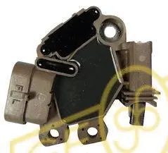 Alternator Freewheel Clutch (3 5301 1)