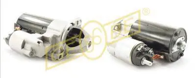 Sensor, crankshaft pulse (9 1087 1)