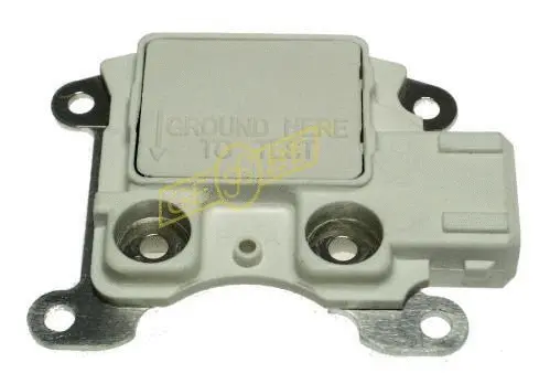 Alternator Freewheel Clutch (3 5366 1)