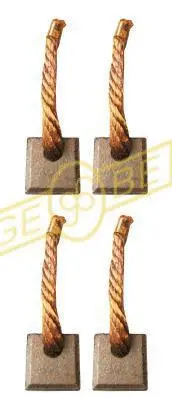 Protective Cap, alternator (1 3652 0)