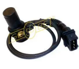 EGR Valve (9 3000 1)