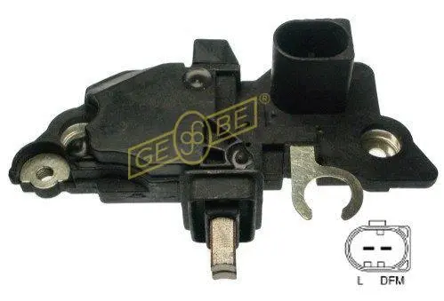 Alternator Regulator (1 6208 1)