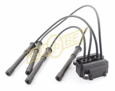Ignition Coil (9 4518 1)
