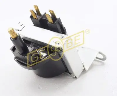 Switch Unit, ignition system (9 4044 1)