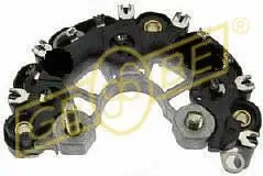 Freewheel Gear, starter (4 5076 1)