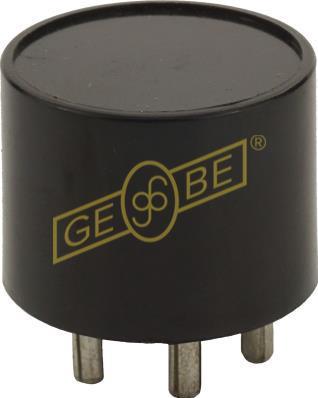 Fuel Pump (9 6004 1)