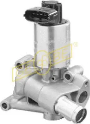 Idle Control Valve, air supply (9 3307 1)