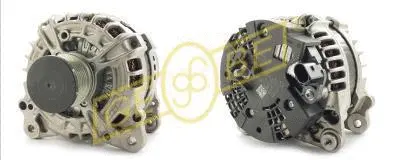 Sensor, coolant temperature (9 2502 1)
