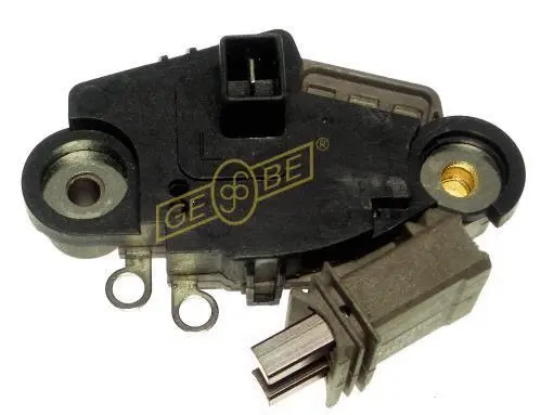 Repair Kit, starter (4 3478 0)