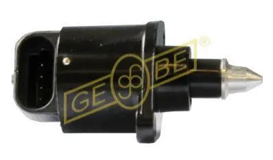 Idle Control Valve, air supply (9 3338 1)