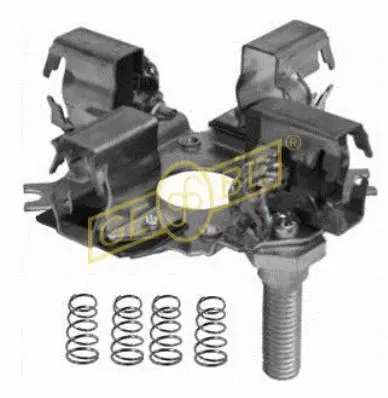 NOx Sensor, NOx catalytic converter (9 2839 1)