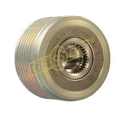 Solenoid Switch, starter (4 6178 9)