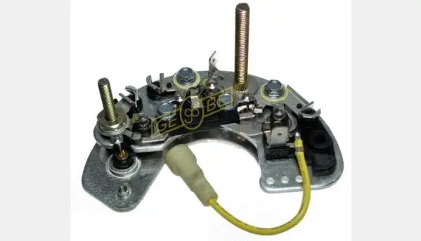 Freewheel Gear, starter (4 5151 1)