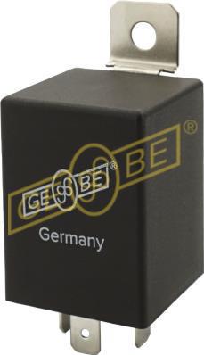 Fuel Feed Unit
