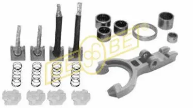 Alternator Regulator (1 4003 1)