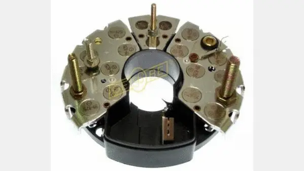 Freewheel Gear, starter (4 5064 1)