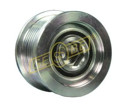 Solenoid Switch, starter (4 6338 9)